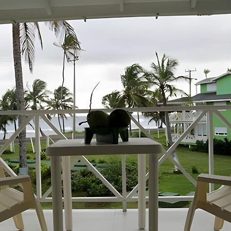 South End Villas - Apartamentos Paradisiaco En El Caribe Colombiano San Andrés 외부 사진