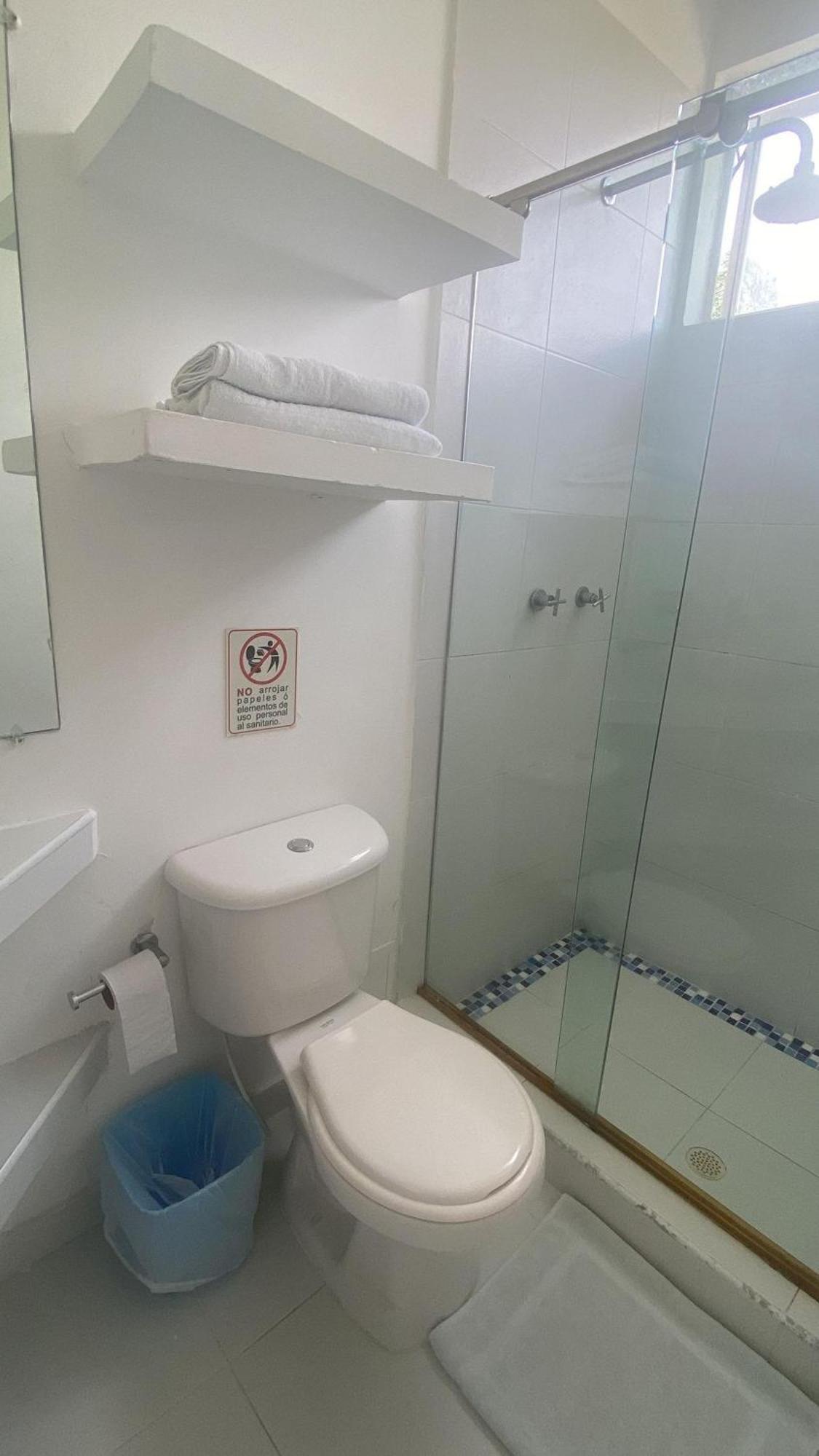 South End Villas - Apartamentos Paradisiaco En El Caribe Colombiano San Andrés 외부 사진