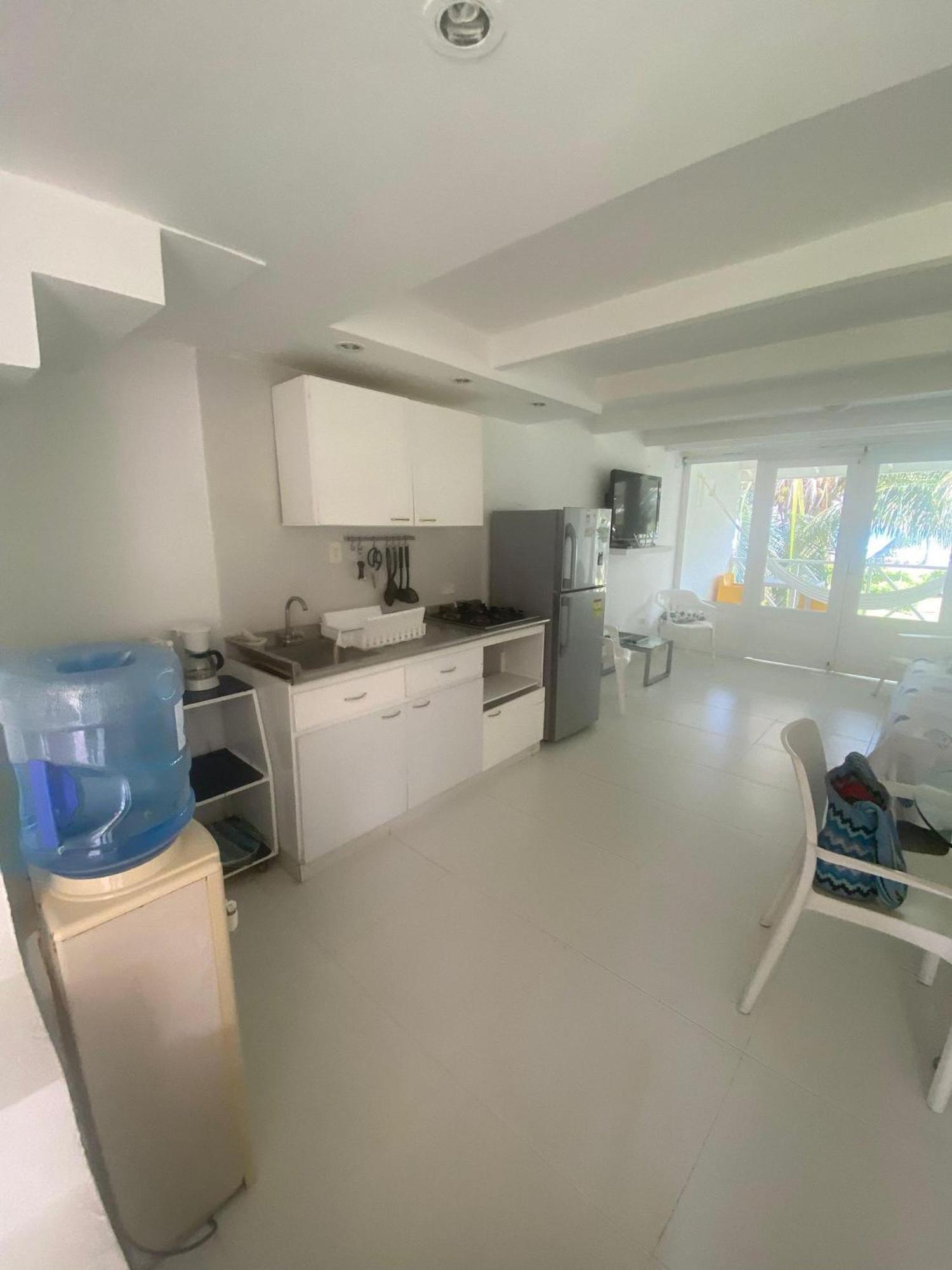 South End Villas - Apartamentos Paradisiaco En El Caribe Colombiano San Andrés 외부 사진