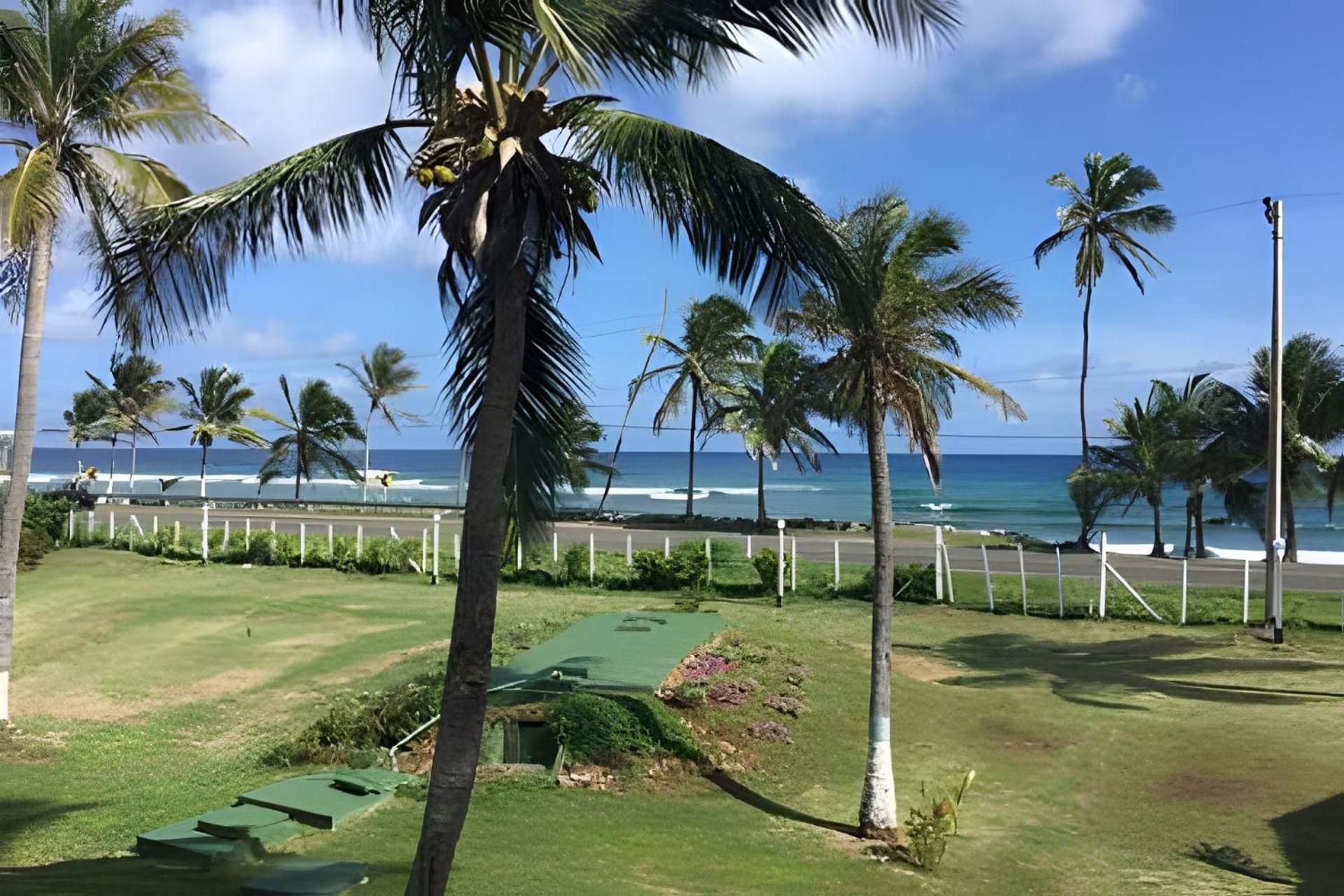 South End Villas - Apartamentos Paradisiaco En El Caribe Colombiano San Andrés 외부 사진