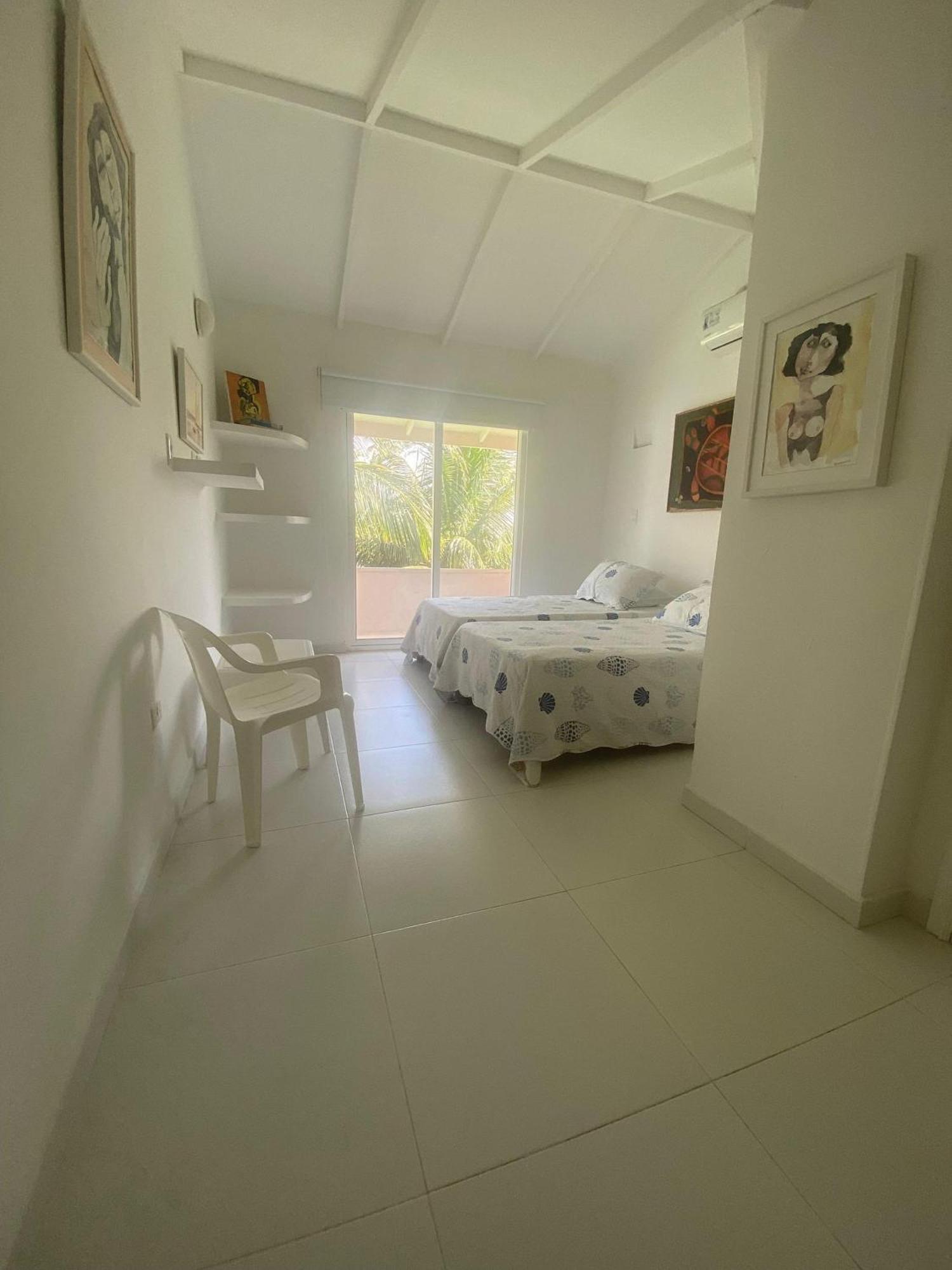 South End Villas - Apartamentos Paradisiaco En El Caribe Colombiano San Andrés 외부 사진