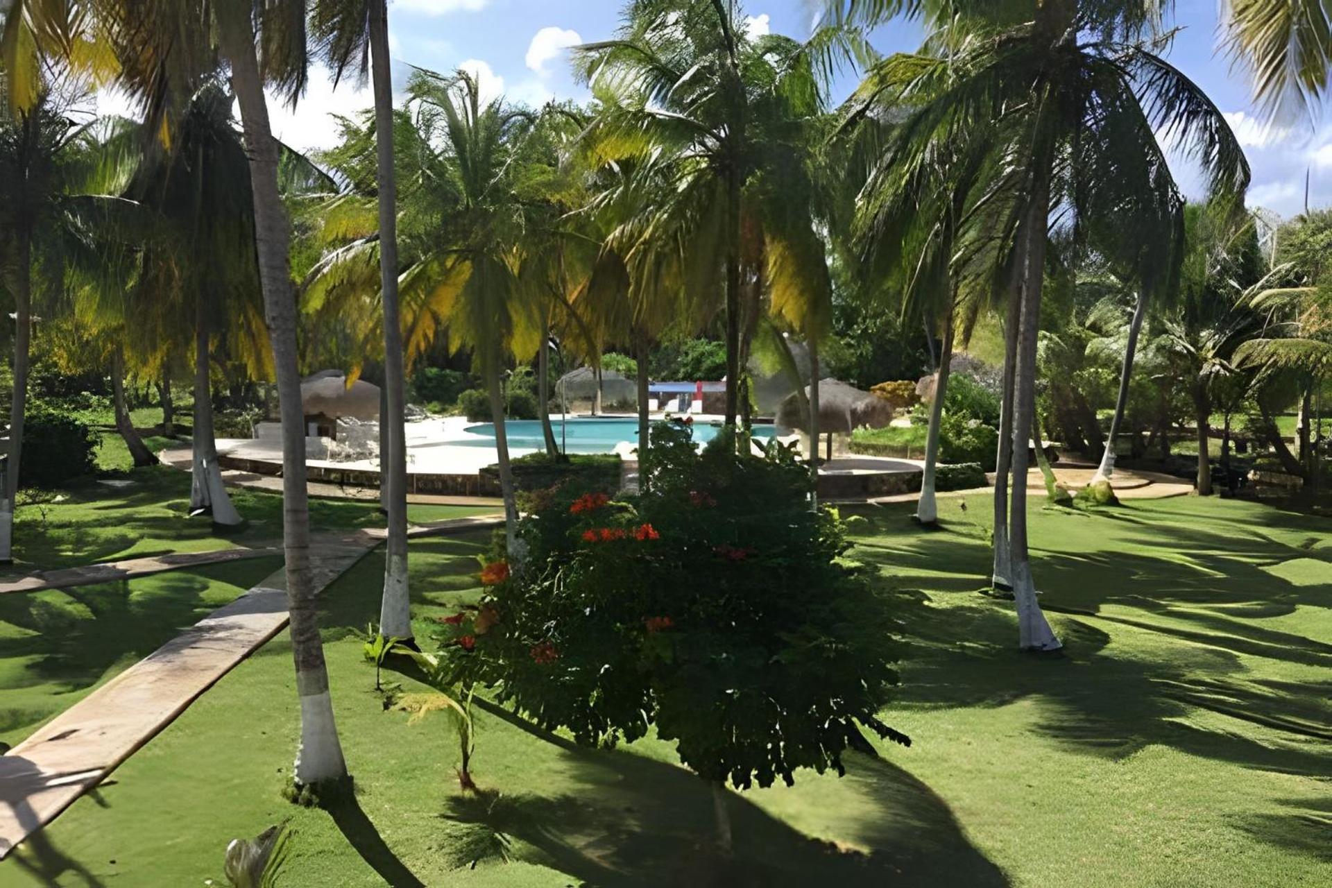 South End Villas - Apartamentos Paradisiaco En El Caribe Colombiano San Andrés 외부 사진