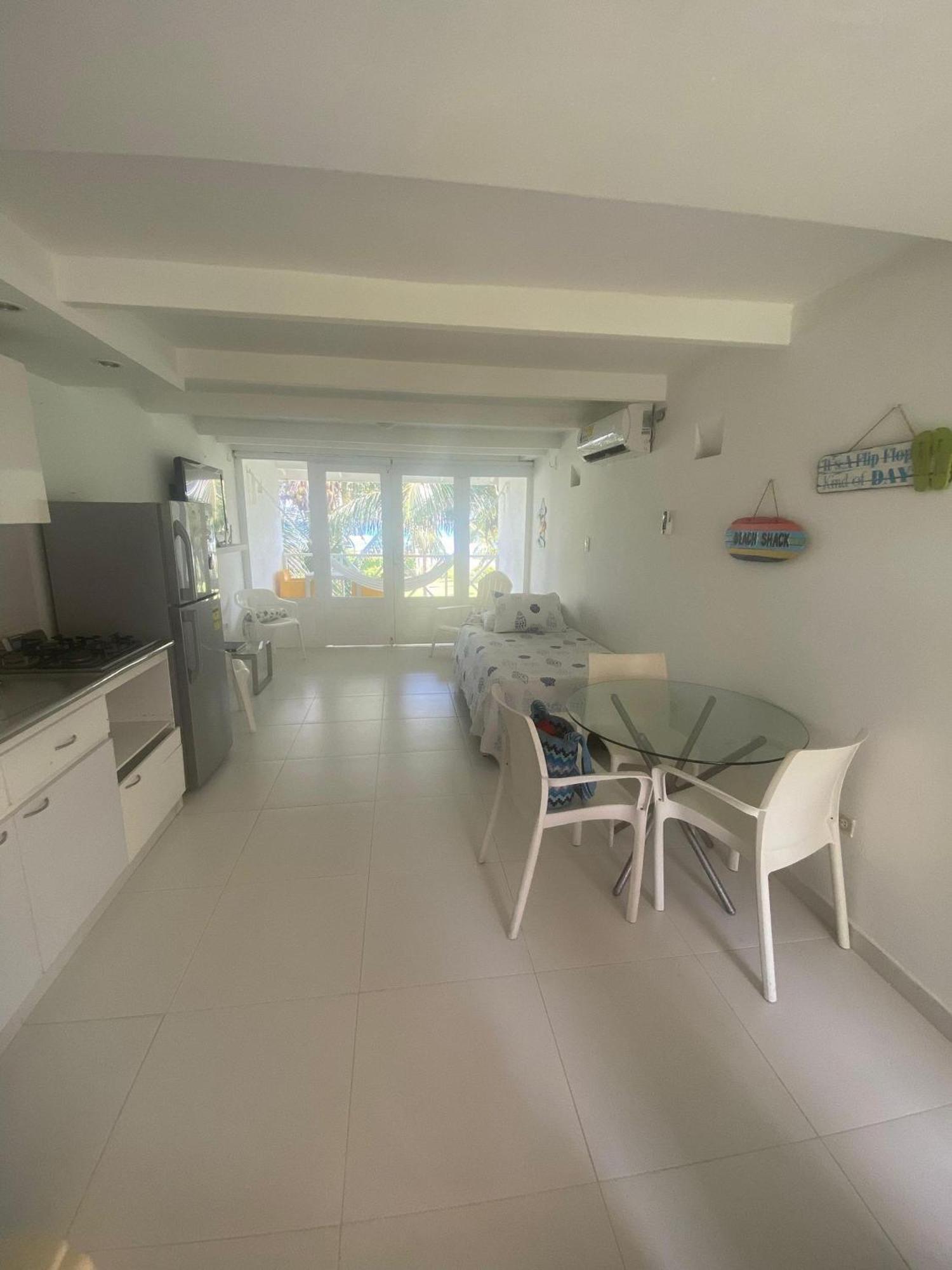 South End Villas - Apartamentos Paradisiaco En El Caribe Colombiano San Andrés 외부 사진