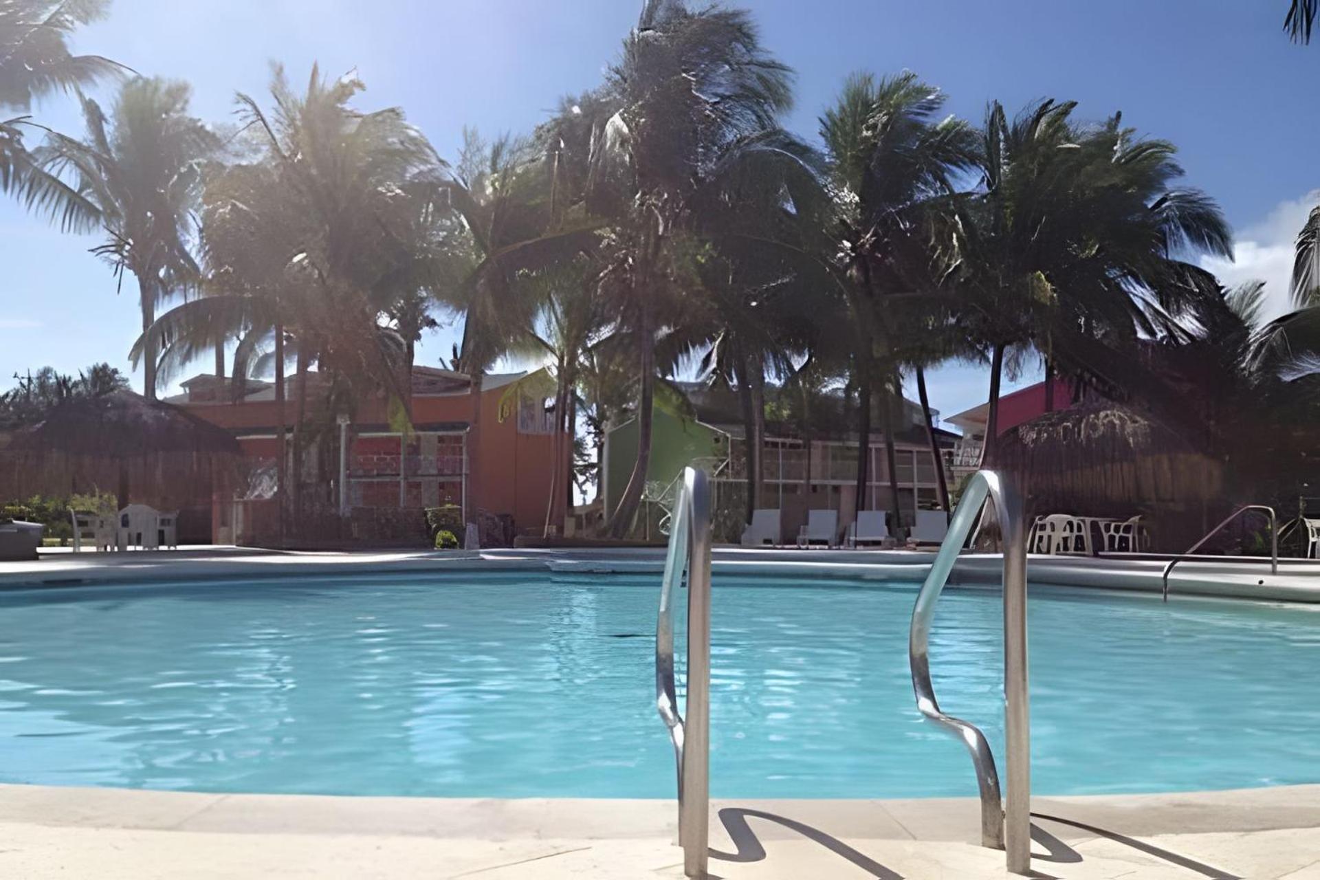 South End Villas - Apartamentos Paradisiaco En El Caribe Colombiano San Andrés 외부 사진