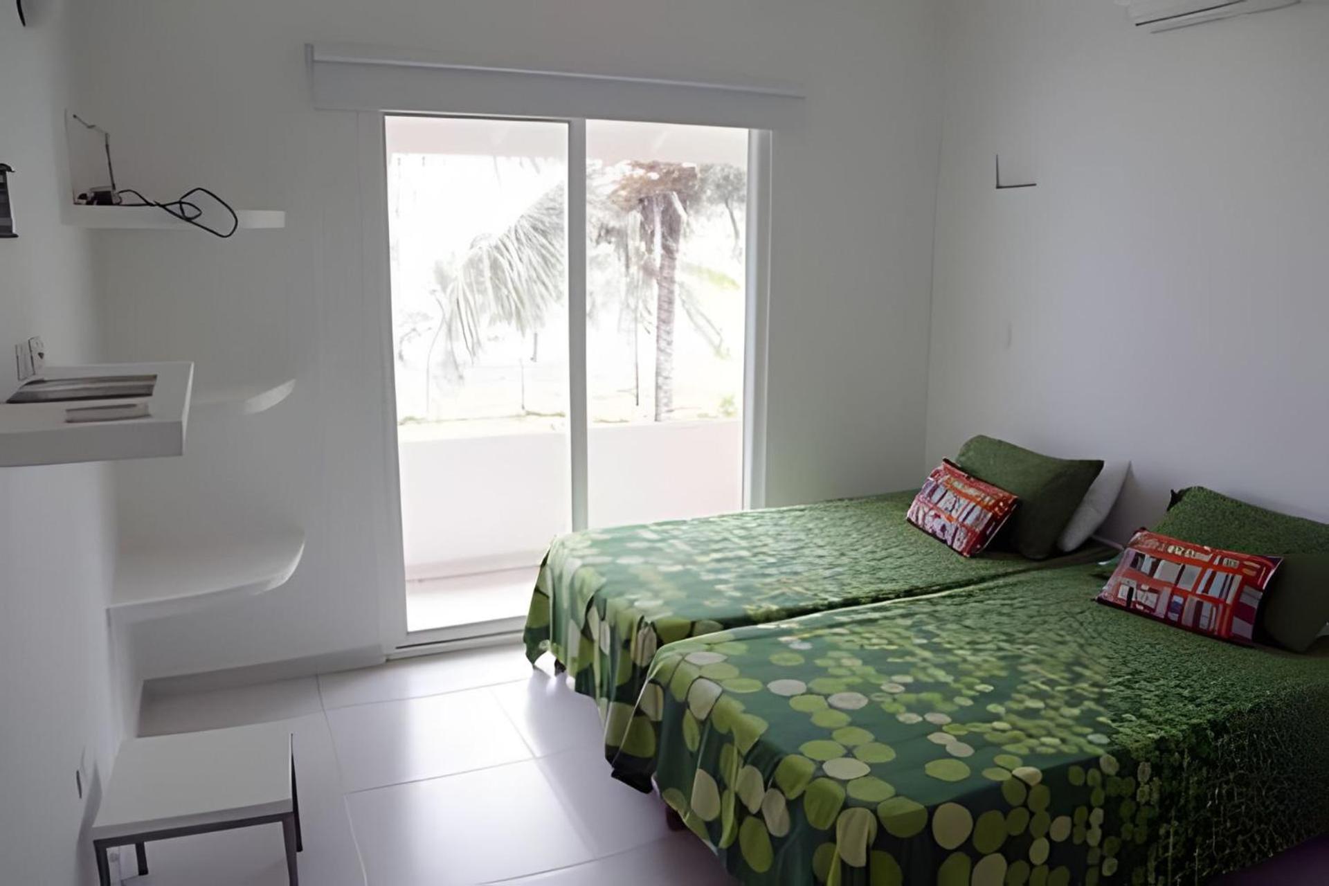 South End Villas - Apartamentos Paradisiaco En El Caribe Colombiano San Andrés 외부 사진