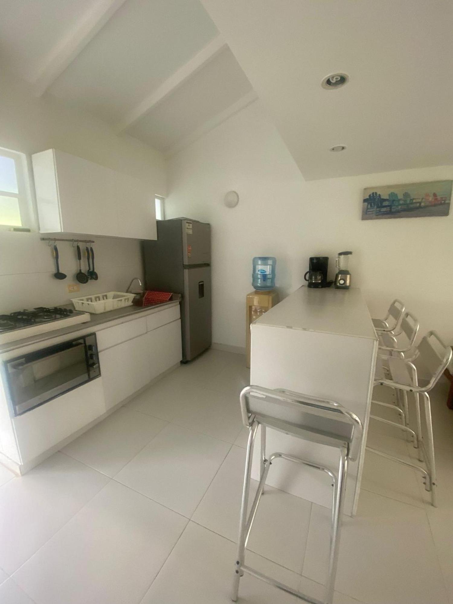 South End Villas - Apartamentos Paradisiaco En El Caribe Colombiano San Andrés 외부 사진