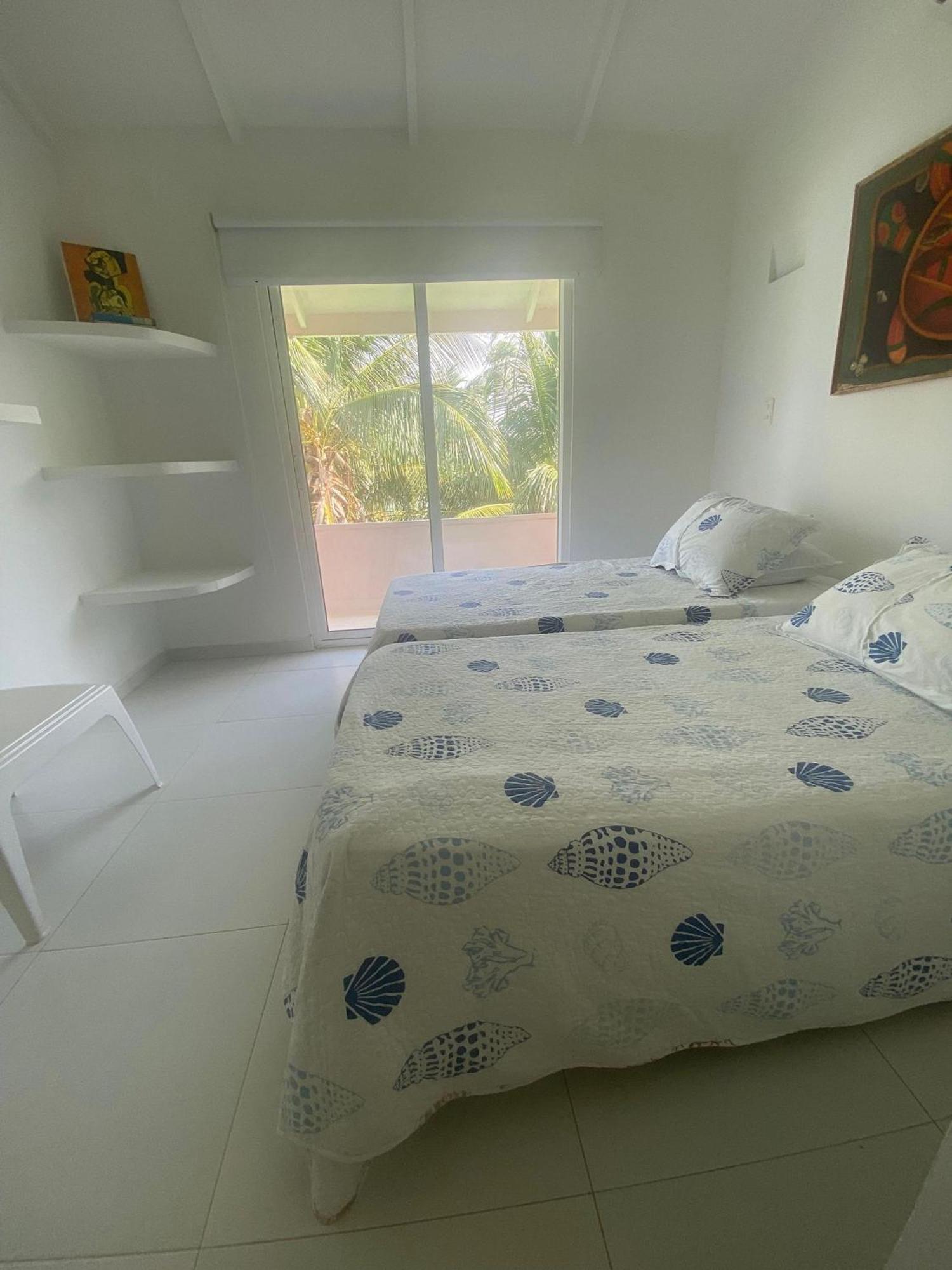 South End Villas - Apartamentos Paradisiaco En El Caribe Colombiano San Andrés 외부 사진