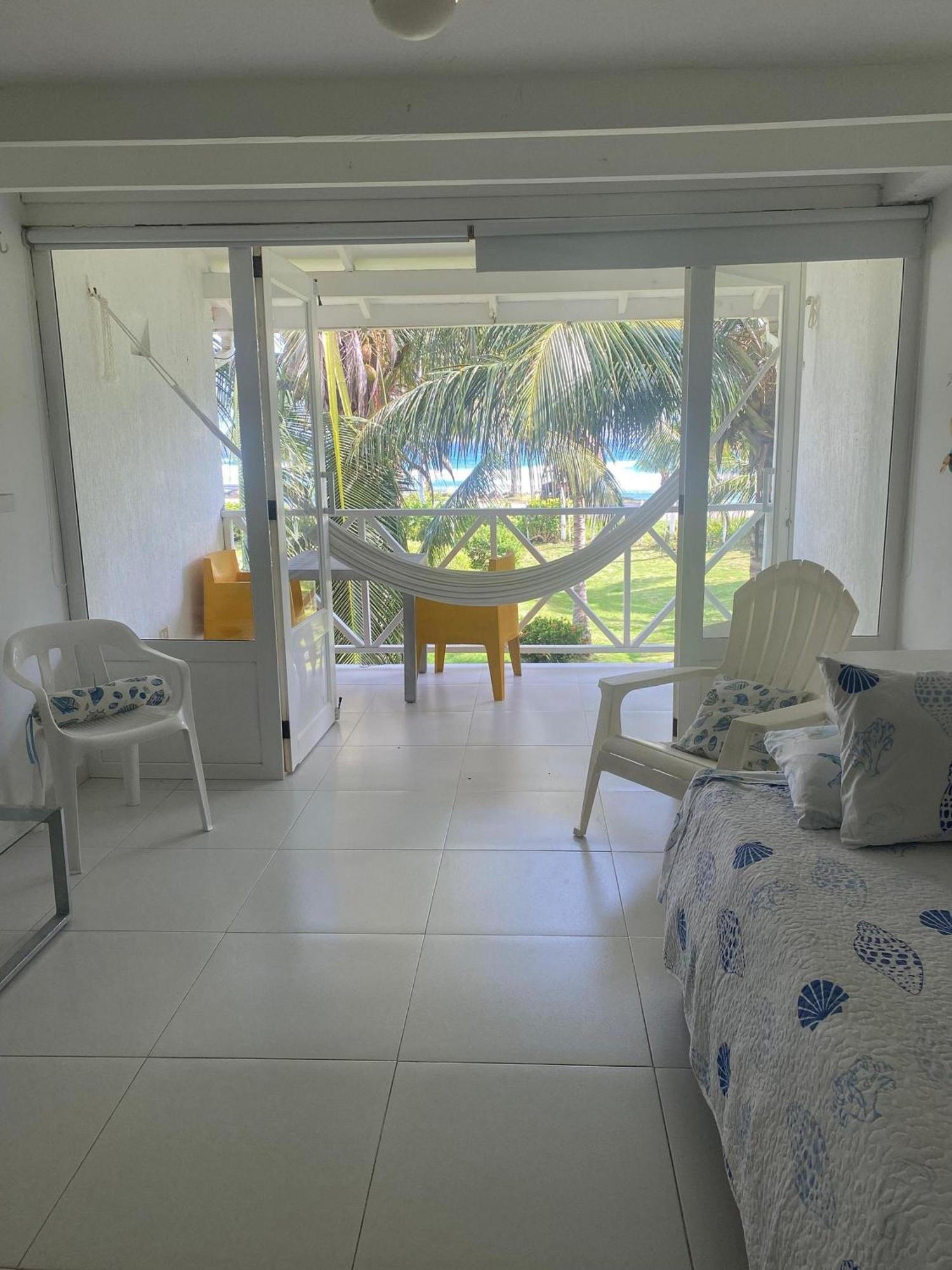 South End Villas - Apartamentos Paradisiaco En El Caribe Colombiano San Andrés 외부 사진