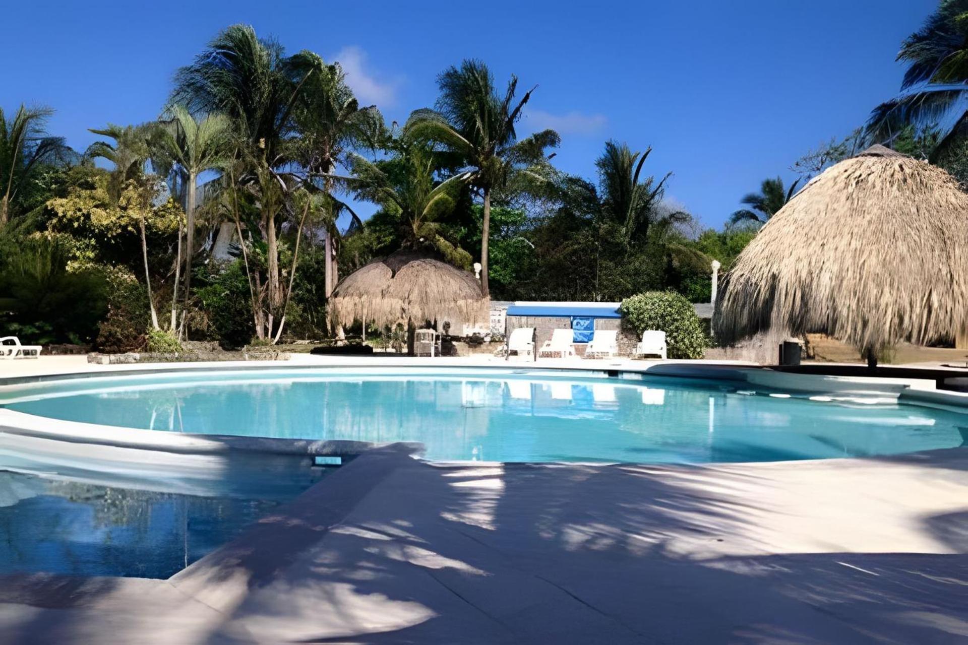 South End Villas - Apartamentos Paradisiaco En El Caribe Colombiano San Andrés 외부 사진