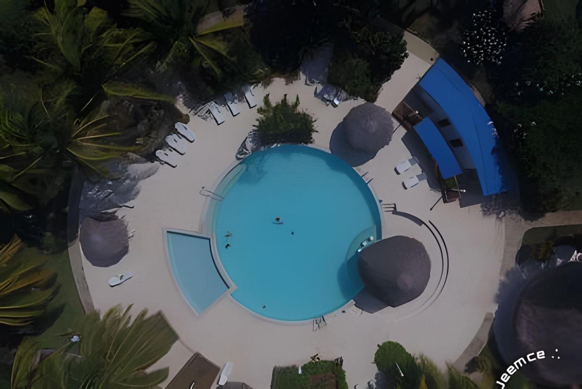 South End Villas - Apartamentos Paradisiaco En El Caribe Colombiano San Andrés 외부 사진