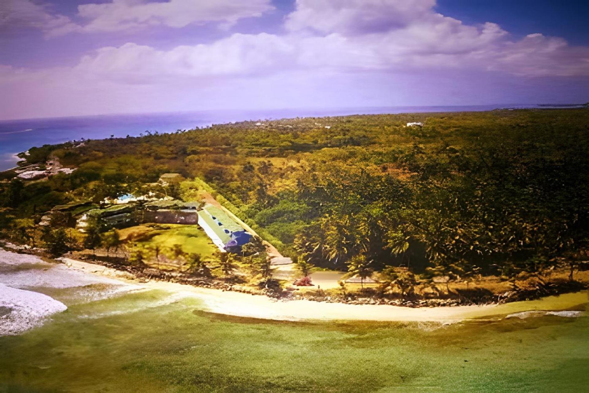 South End Villas - Apartamentos Paradisiaco En El Caribe Colombiano San Andrés 외부 사진