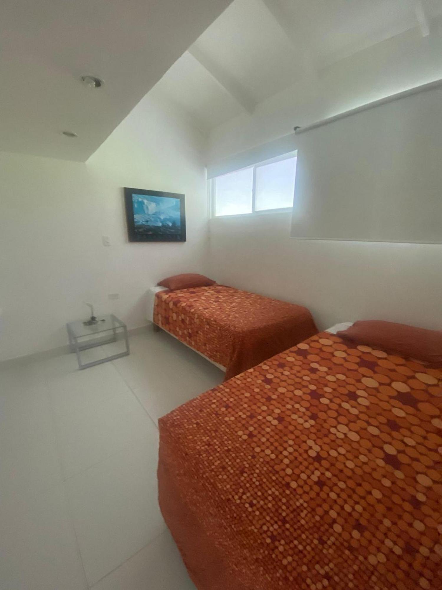 South End Villas - Apartamentos Paradisiaco En El Caribe Colombiano San Andrés 외부 사진