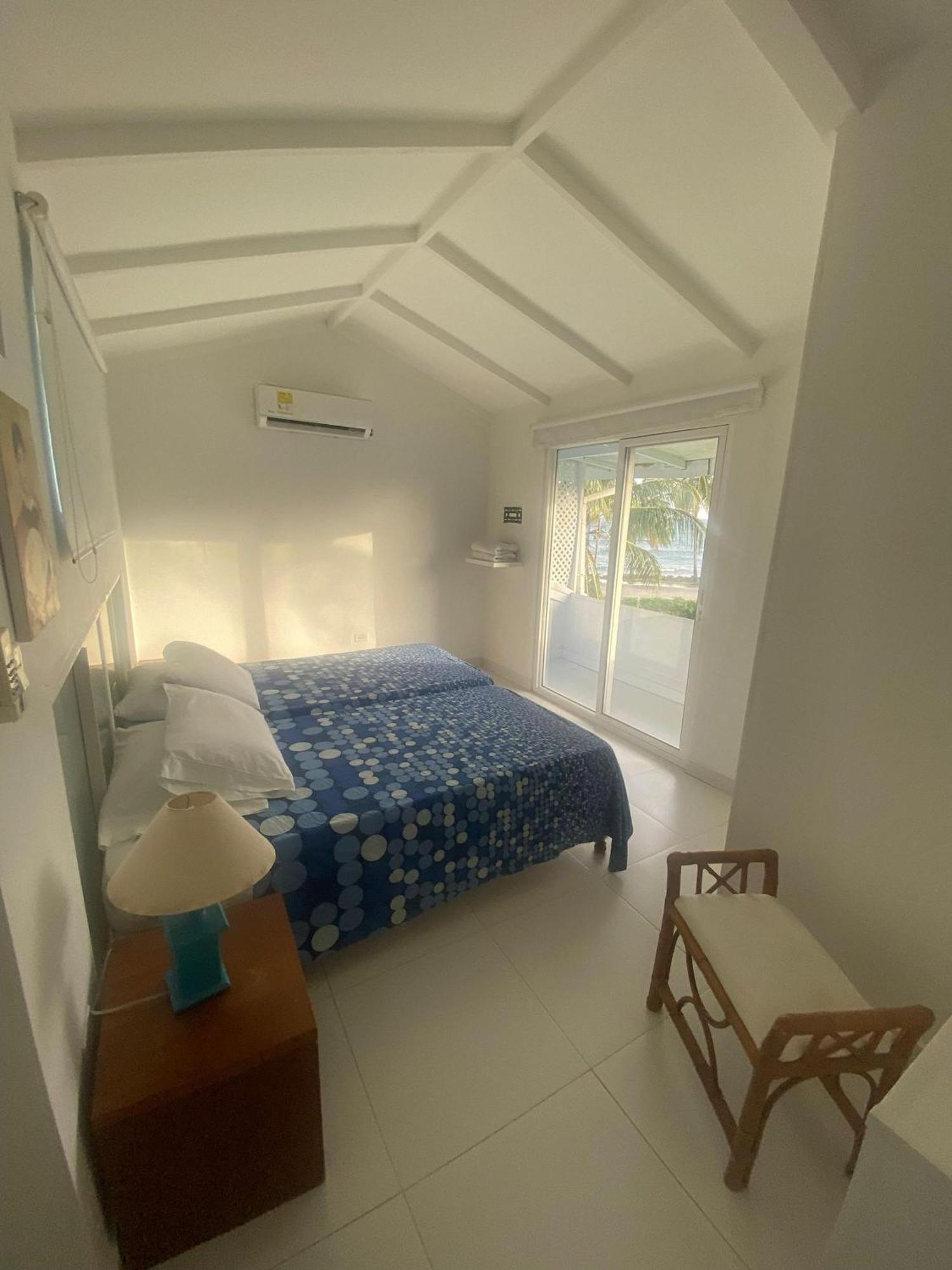 South End Villas - Apartamentos Paradisiaco En El Caribe Colombiano San Andrés 외부 사진