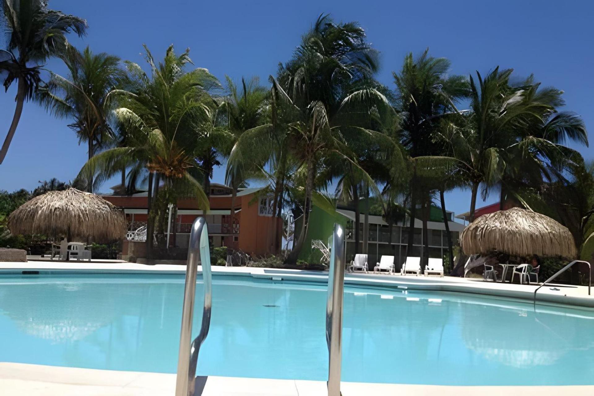 South End Villas - Apartamentos Paradisiaco En El Caribe Colombiano San Andrés 외부 사진