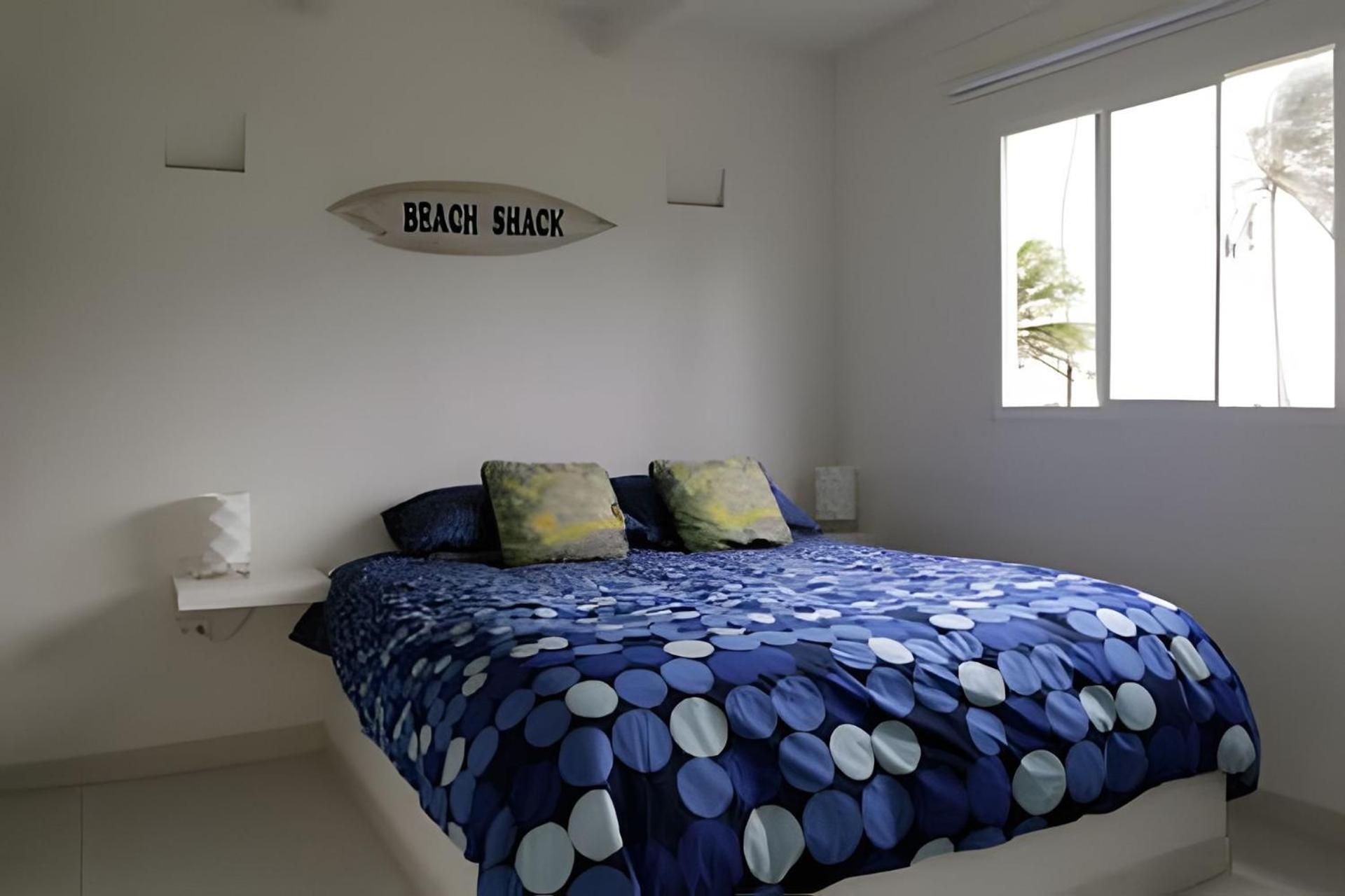 South End Villas - Apartamentos Paradisiaco En El Caribe Colombiano San Andrés 외부 사진