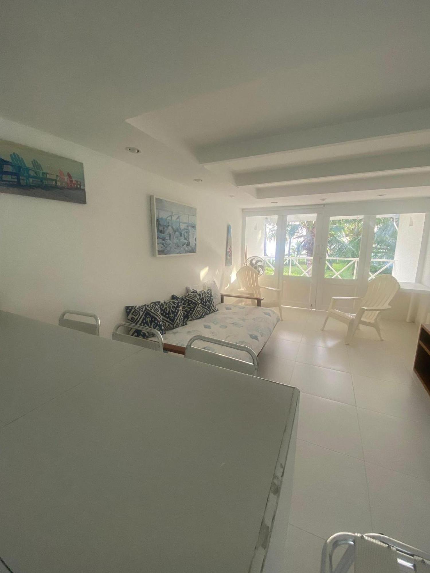 South End Villas - Apartamentos Paradisiaco En El Caribe Colombiano San Andrés 외부 사진