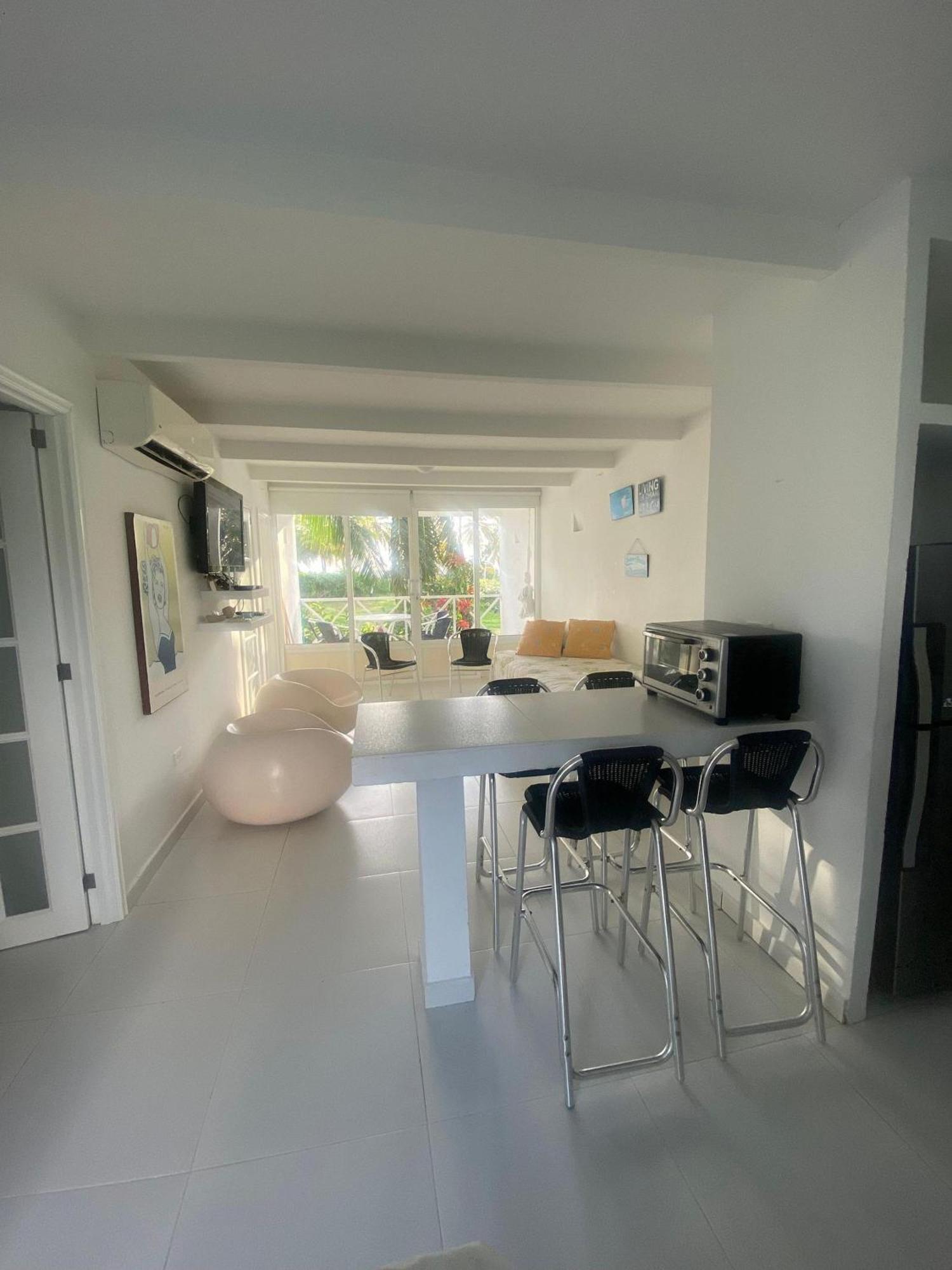 South End Villas - Apartamentos Paradisiaco En El Caribe Colombiano San Andrés 외부 사진