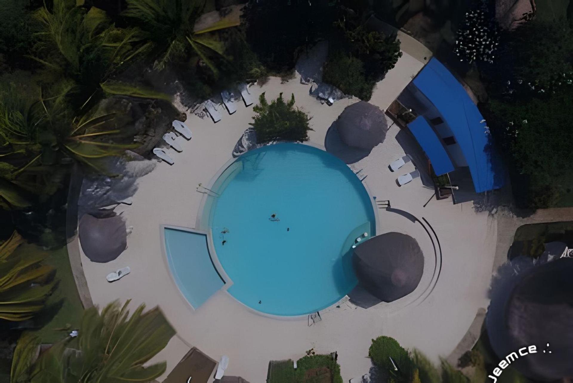 South End Villas - Apartamentos Paradisiaco En El Caribe Colombiano San Andrés 외부 사진
