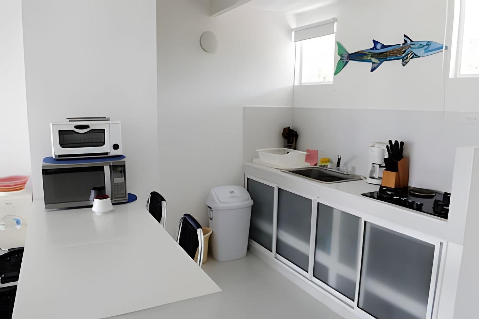 South End Villas - Apartamentos Paradisiaco En El Caribe Colombiano San Andrés 외부 사진