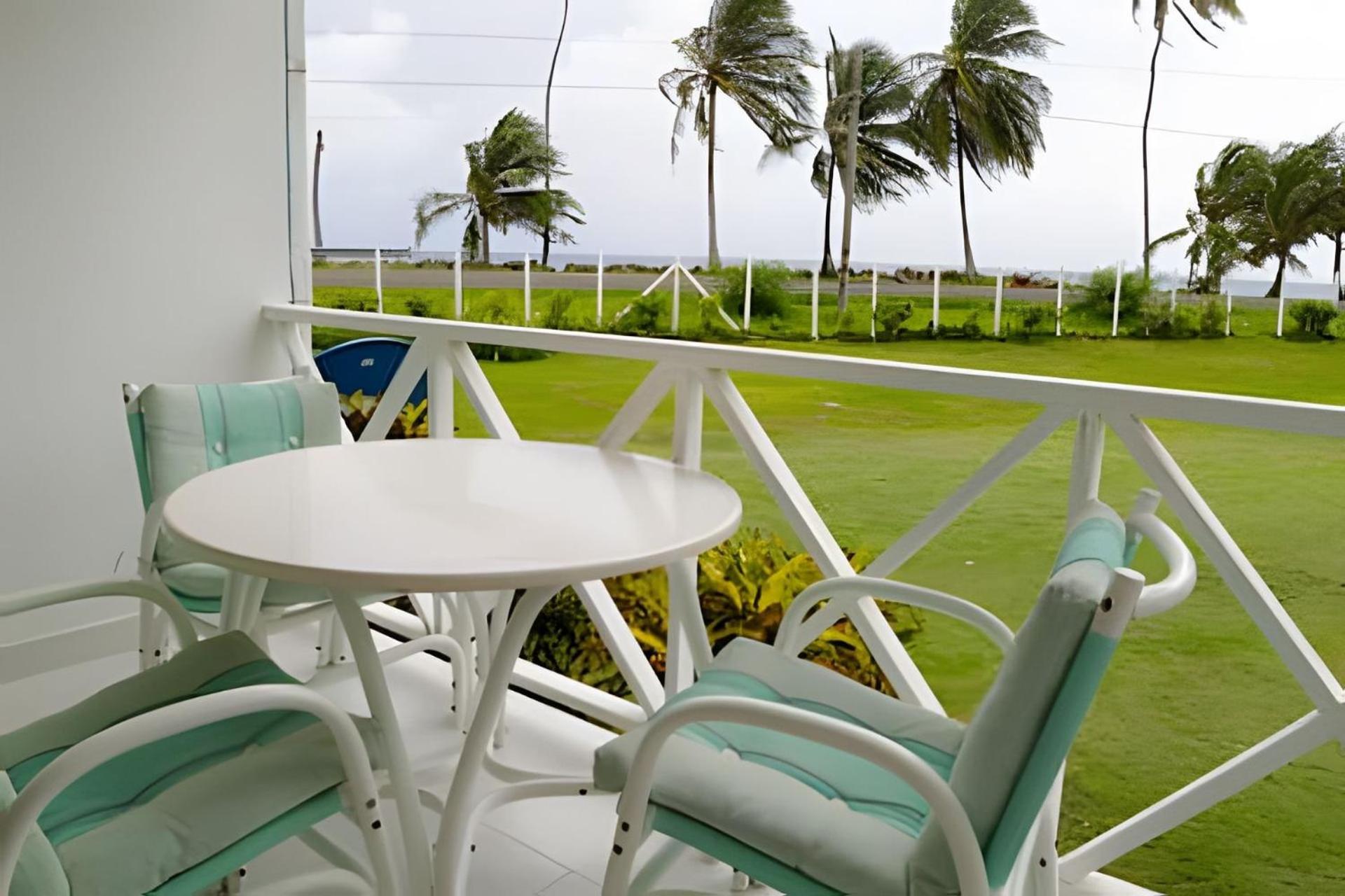 South End Villas - Apartamentos Paradisiaco En El Caribe Colombiano San Andrés 외부 사진