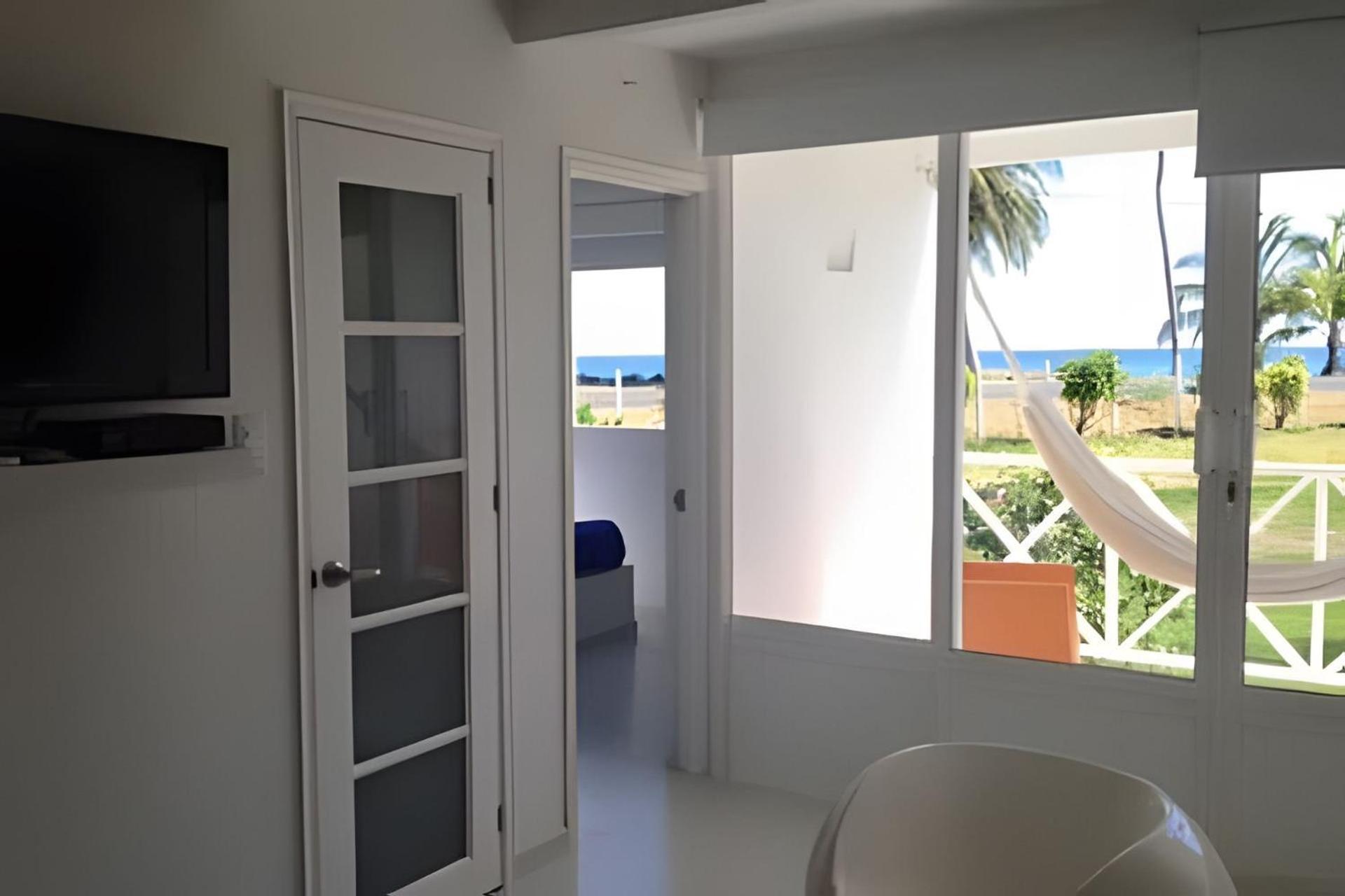 South End Villas - Apartamentos Paradisiaco En El Caribe Colombiano San Andrés 외부 사진