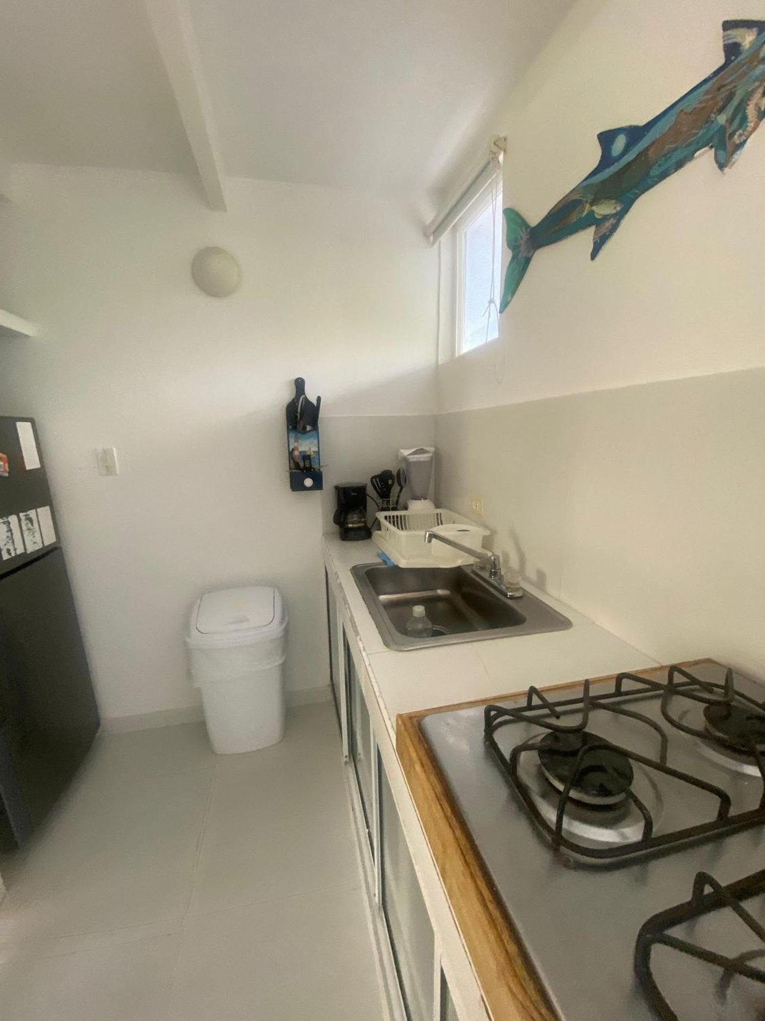 South End Villas - Apartamentos Paradisiaco En El Caribe Colombiano San Andrés 외부 사진
