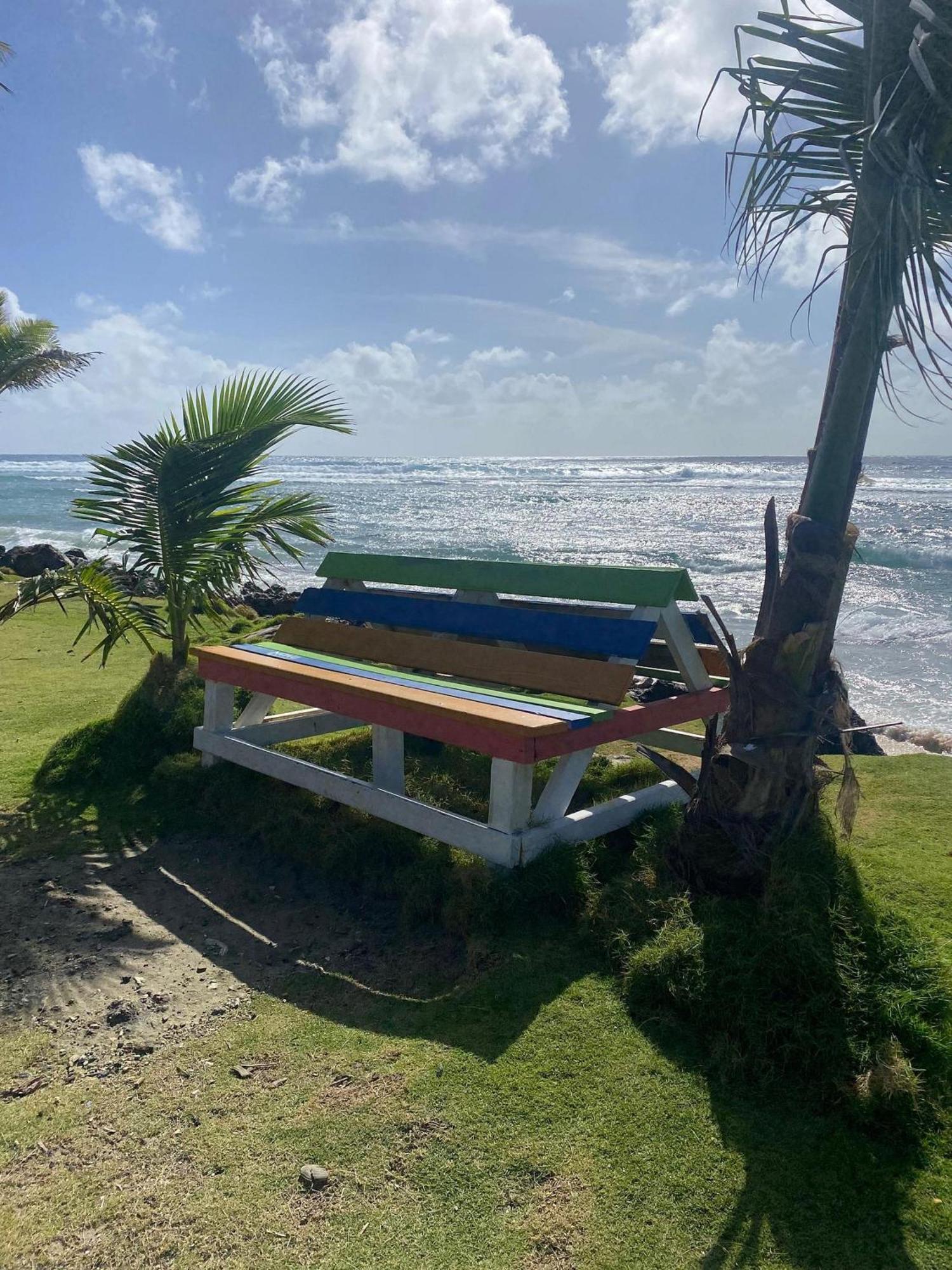 South End Villas - Apartamentos Paradisiaco En El Caribe Colombiano San Andrés 외부 사진