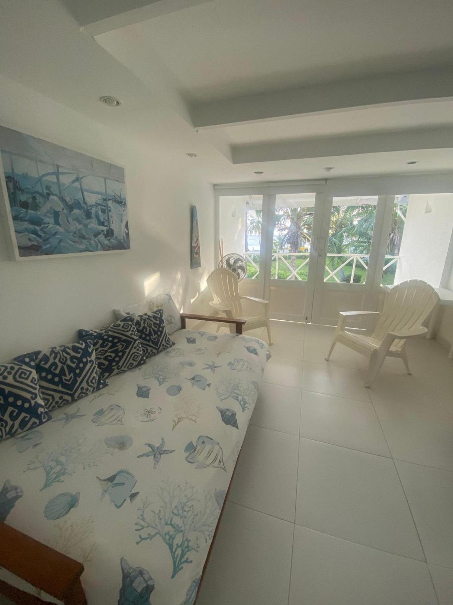 South End Villas - Apartamentos Paradisiaco En El Caribe Colombiano San Andrés 외부 사진