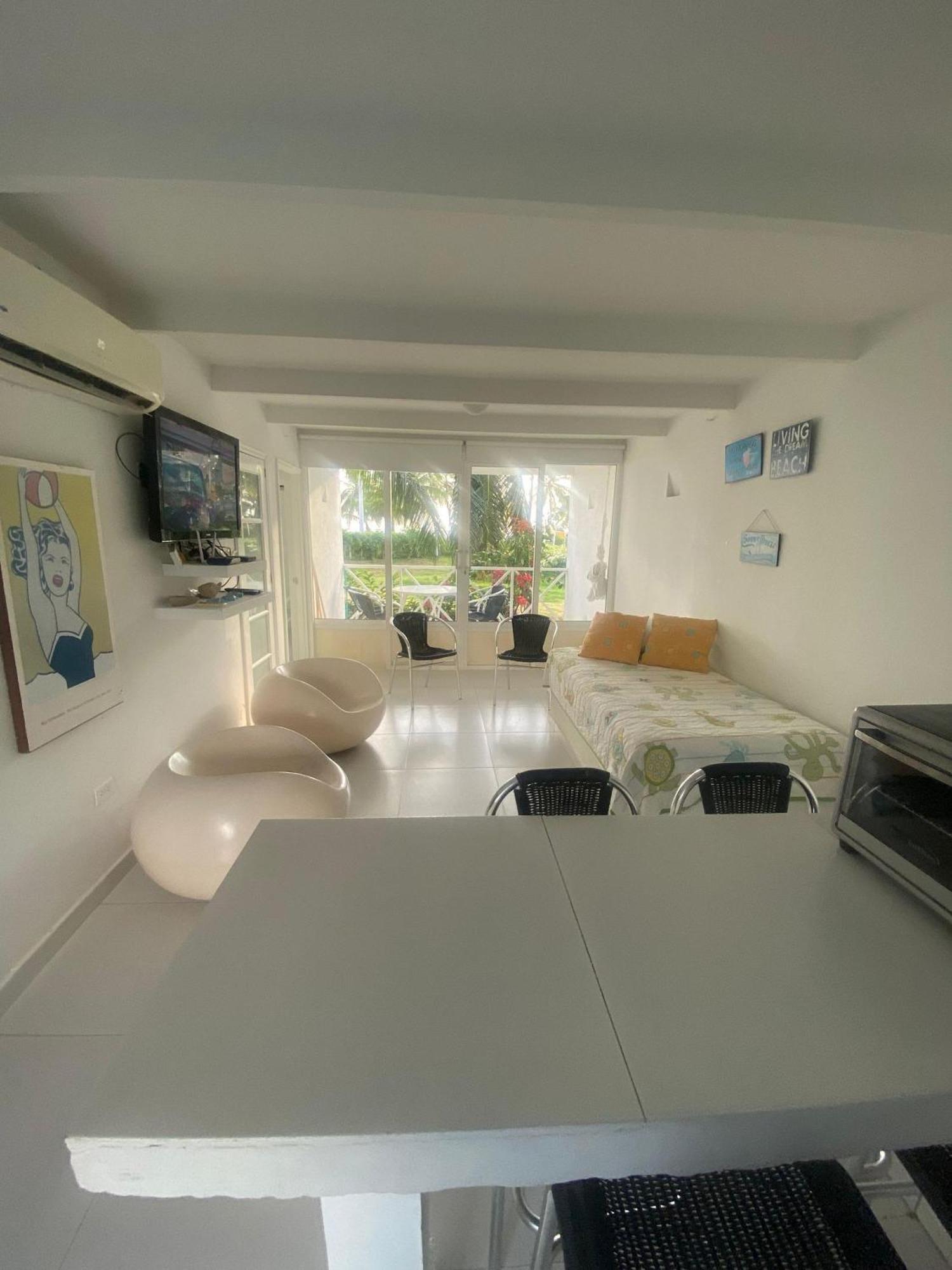 South End Villas - Apartamentos Paradisiaco En El Caribe Colombiano San Andrés 외부 사진