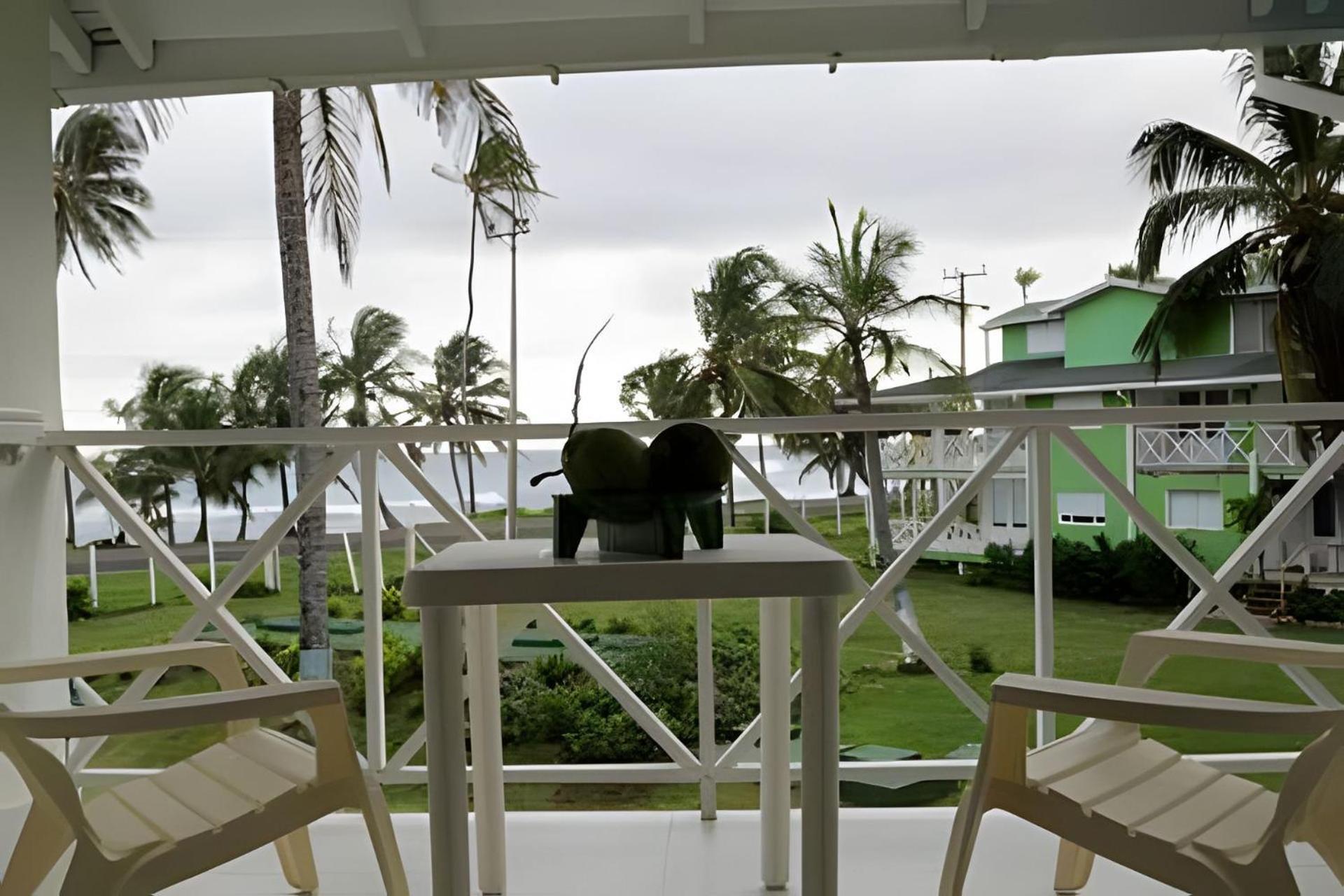 South End Villas - Apartamentos Paradisiaco En El Caribe Colombiano San Andrés 외부 사진