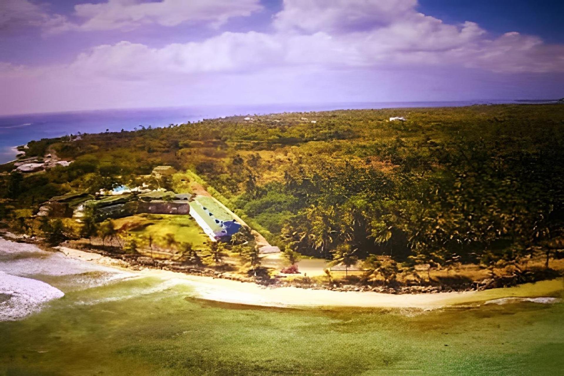 South End Villas - Apartamentos Paradisiaco En El Caribe Colombiano San Andrés 외부 사진