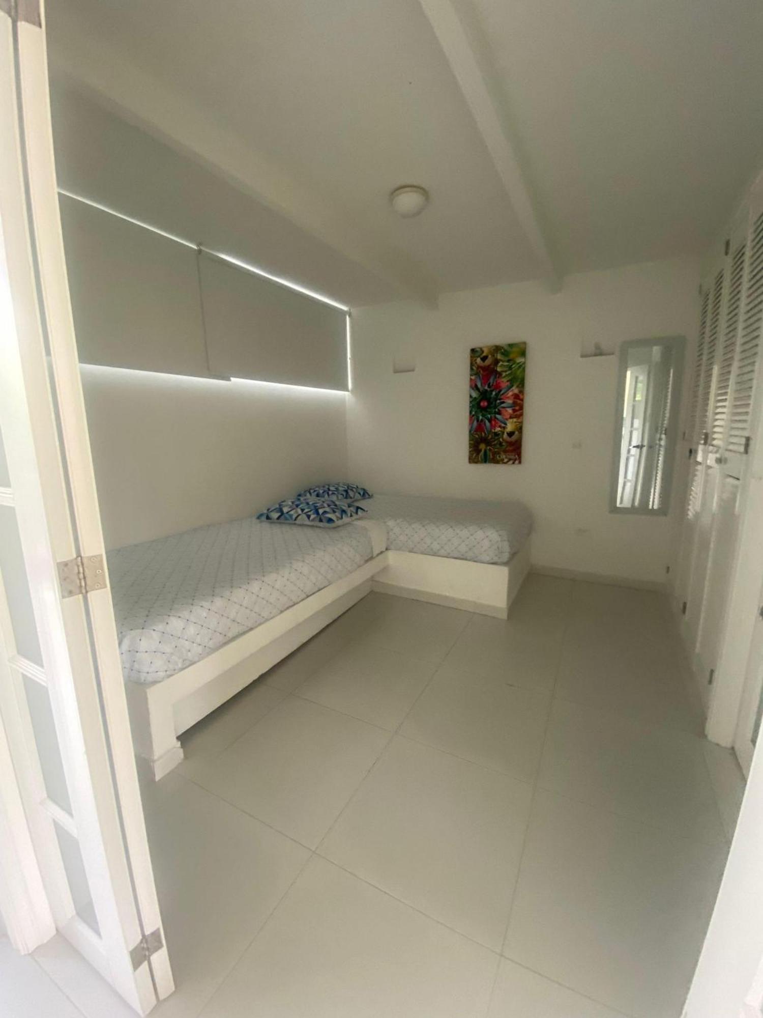 South End Villas - Apartamentos Paradisiaco En El Caribe Colombiano San Andrés 외부 사진