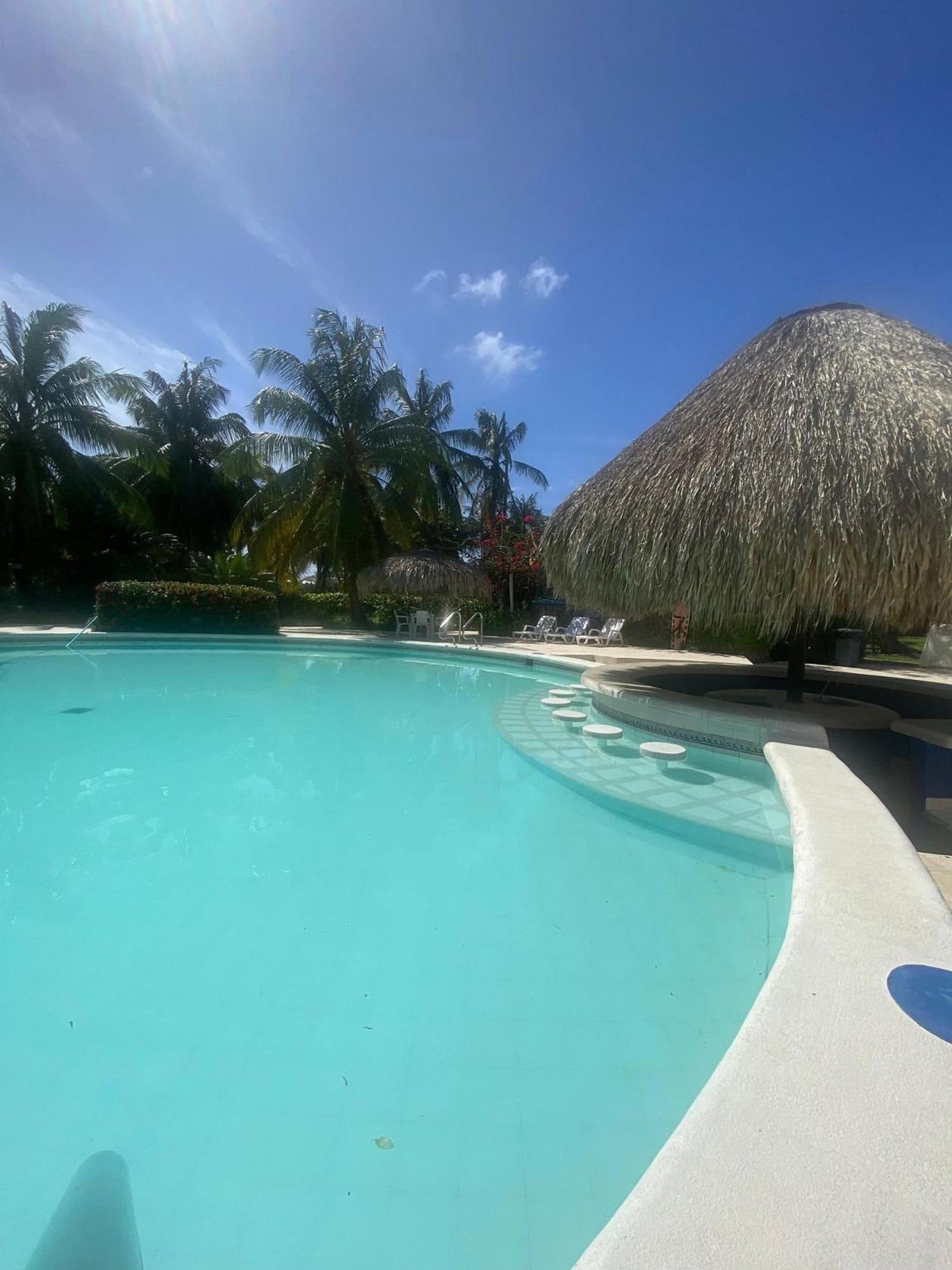 South End Villas - Apartamentos Paradisiaco En El Caribe Colombiano San Andrés 외부 사진
