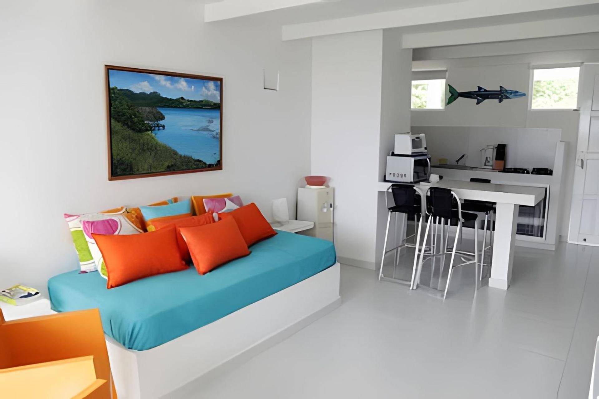 South End Villas - Apartamentos Paradisiaco En El Caribe Colombiano San Andrés 외부 사진