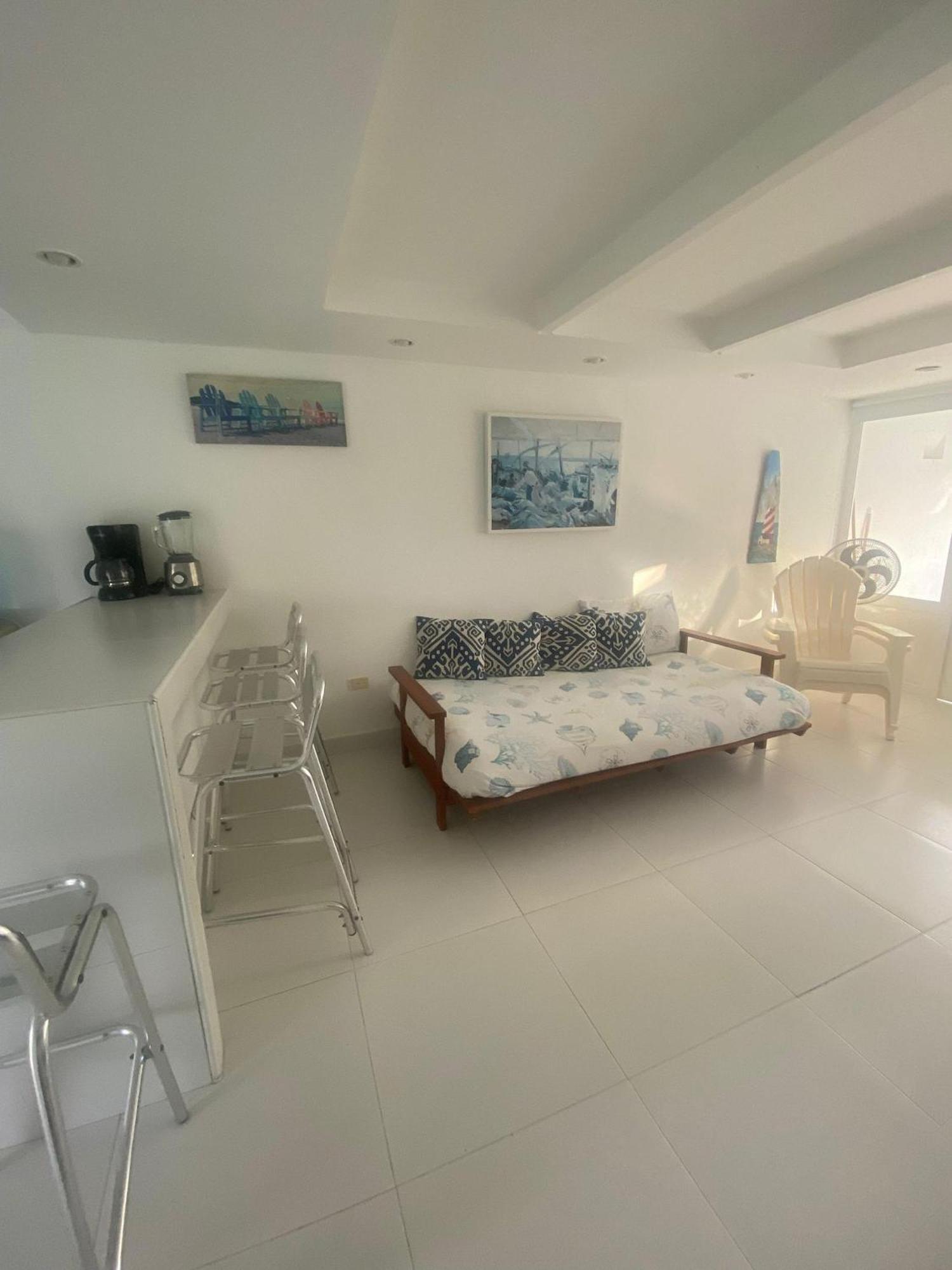 South End Villas - Apartamentos Paradisiaco En El Caribe Colombiano San Andrés 외부 사진