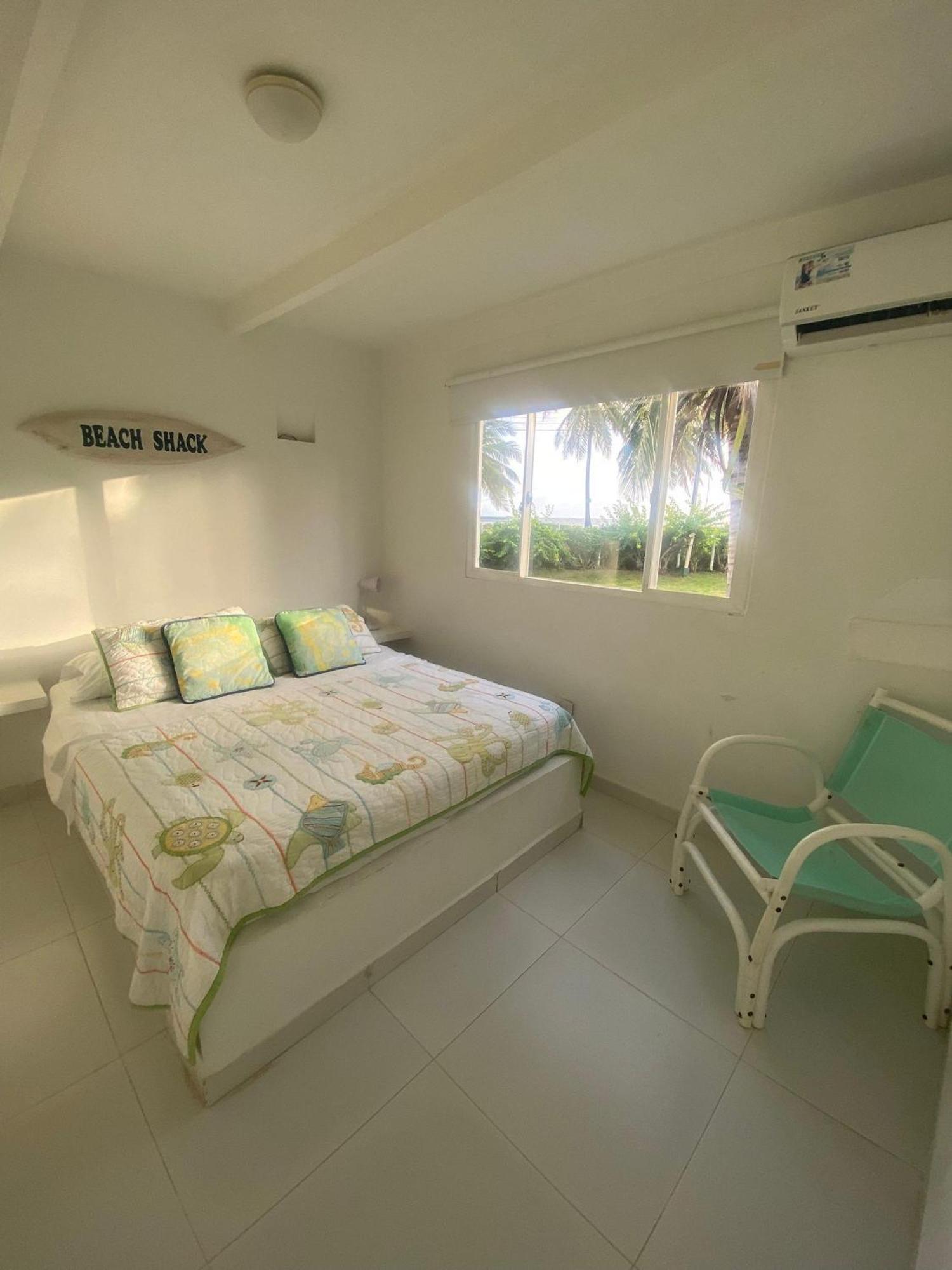 South End Villas - Apartamentos Paradisiaco En El Caribe Colombiano San Andrés 외부 사진