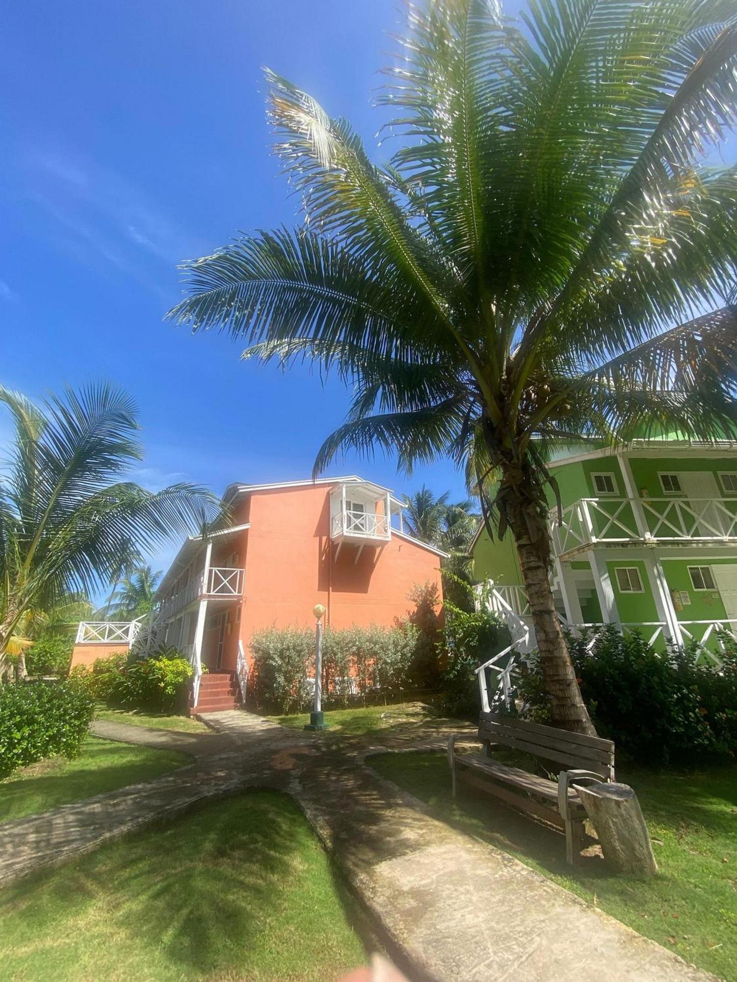 South End Villas - Apartamentos Paradisiaco En El Caribe Colombiano San Andrés 외부 사진